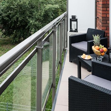 Arianska 6 Apartments By Let'S Krakow Exterior photo