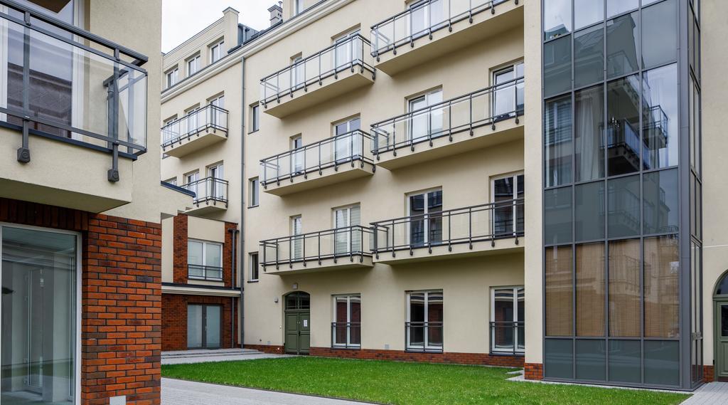 Arianska 6 Apartments By Let'S Krakow Exterior photo