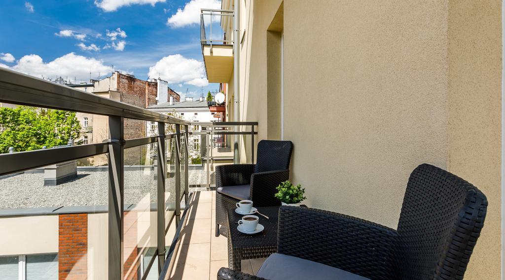 Arianska 6 Apartments By Let'S Krakow Exterior photo