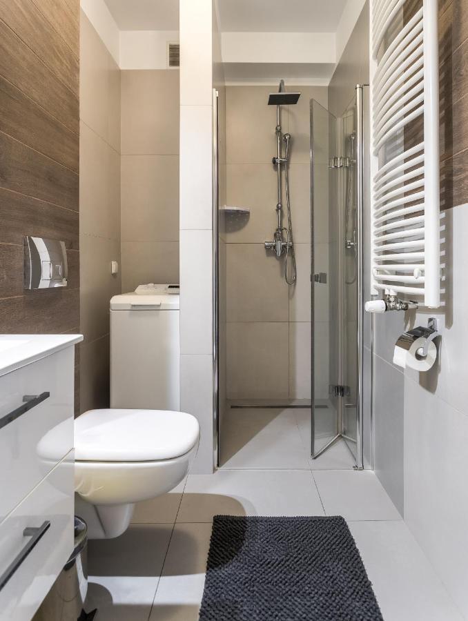 Arianska 6 Apartments By Let'S Krakow Exterior photo