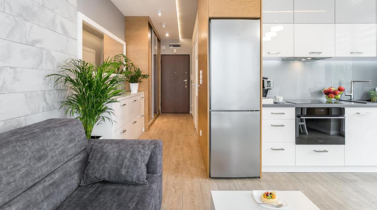 Arianska 6 Apartments By Let'S Krakow Exterior photo