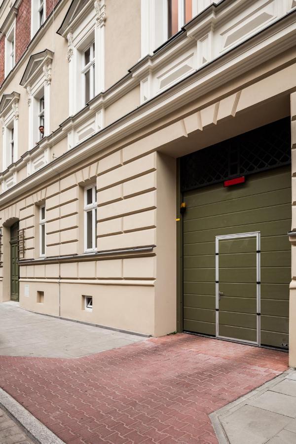 Arianska 6 Apartments By Let'S Krakow Exterior photo