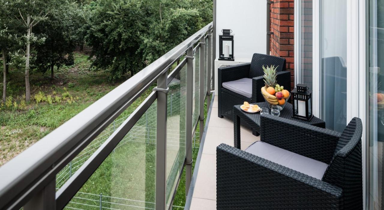 Arianska 6 Apartments By Let'S Krakow Exterior photo