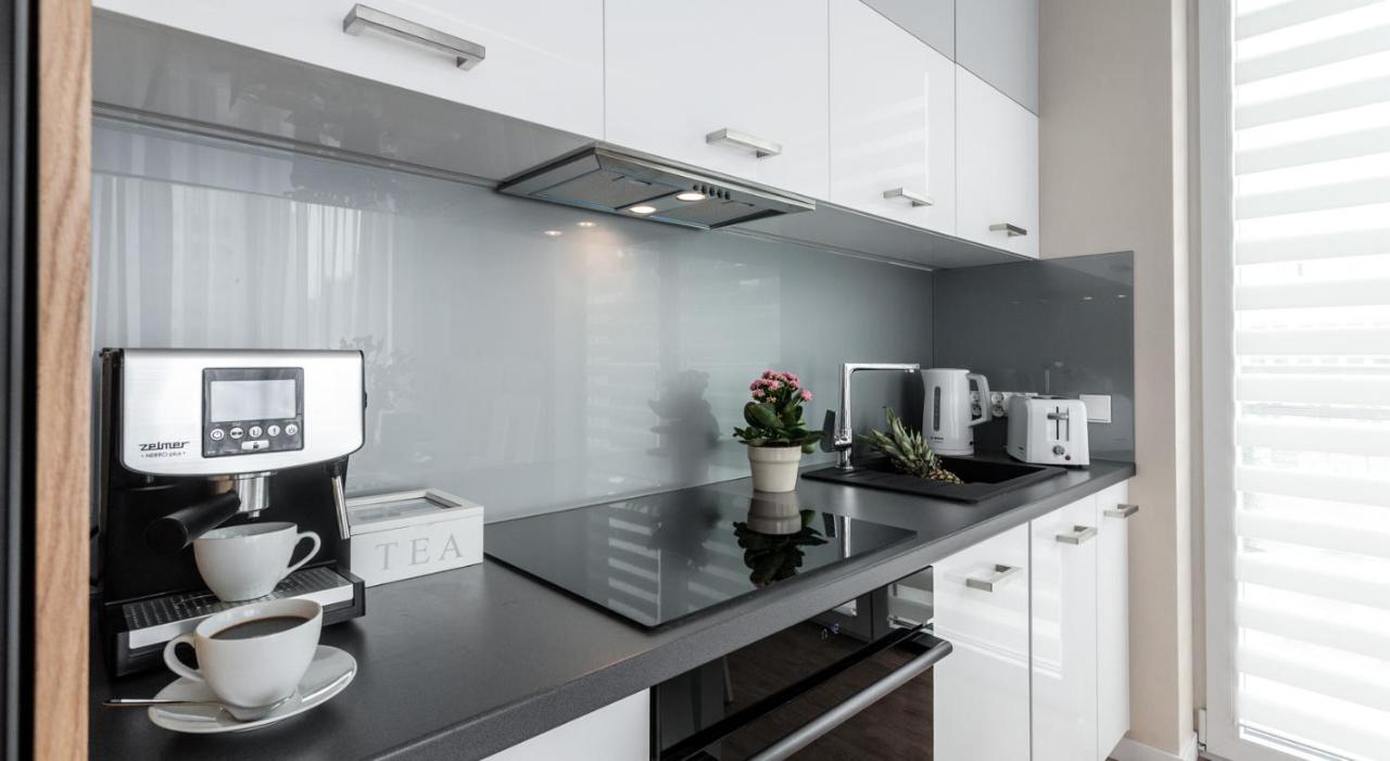 Arianska 6 Apartments By Let'S Krakow Exterior photo