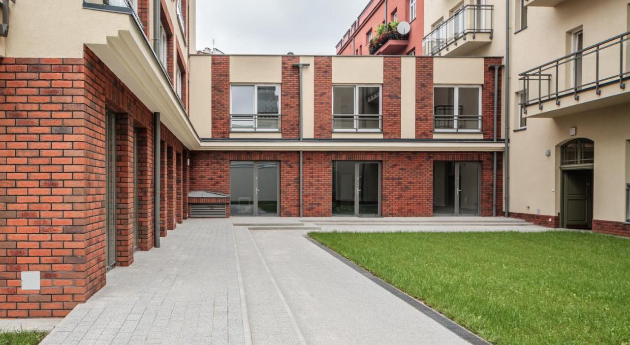 Arianska 6 Apartments By Let'S Krakow Exterior photo