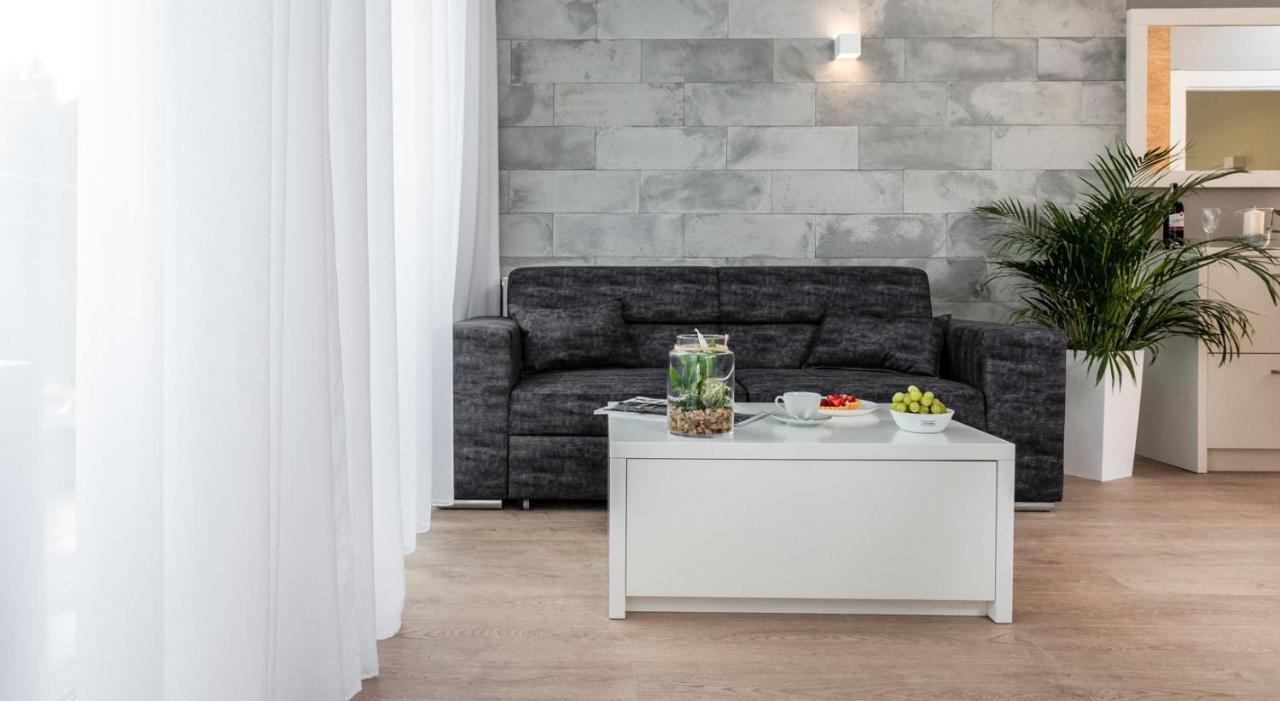 Arianska 6 Apartments By Let'S Krakow Exterior photo