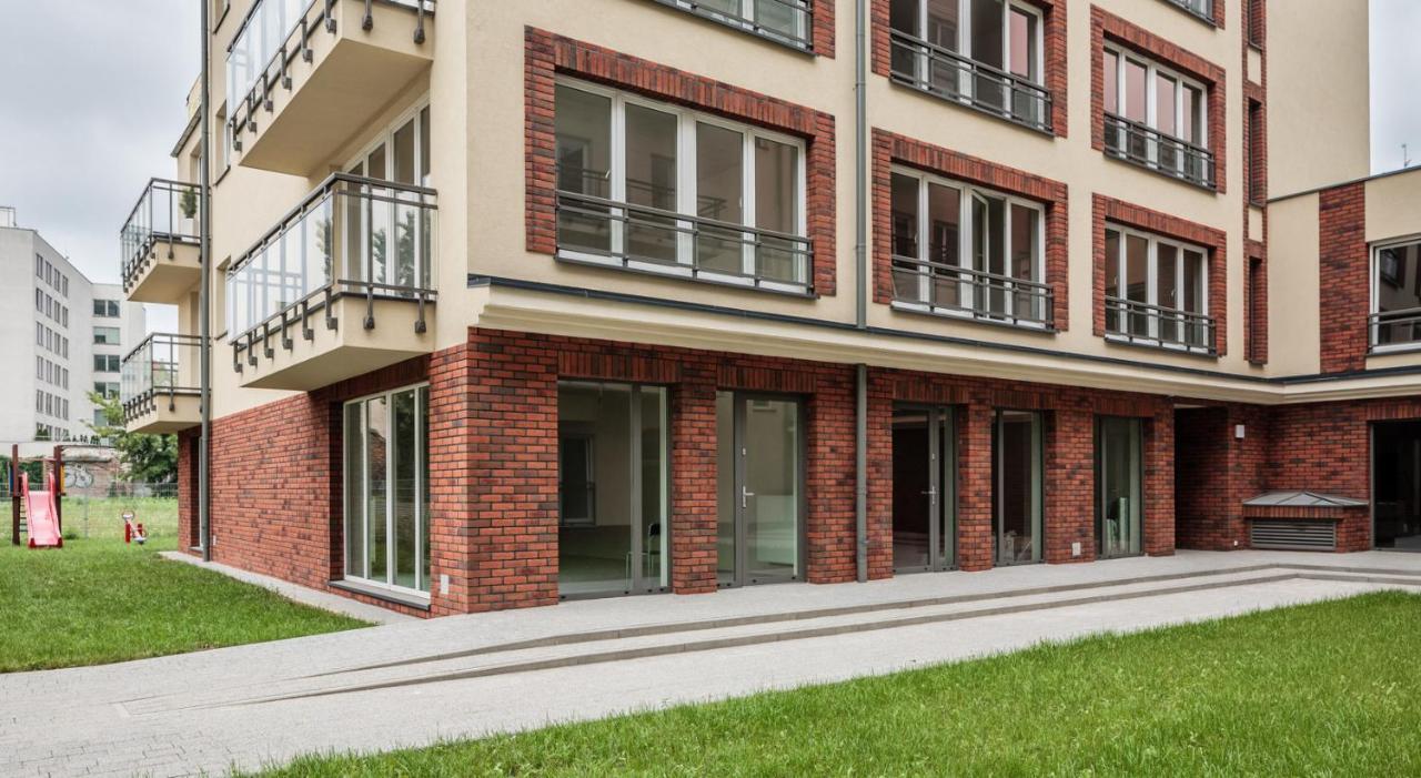 Arianska 6 Apartments By Let'S Krakow Exterior photo