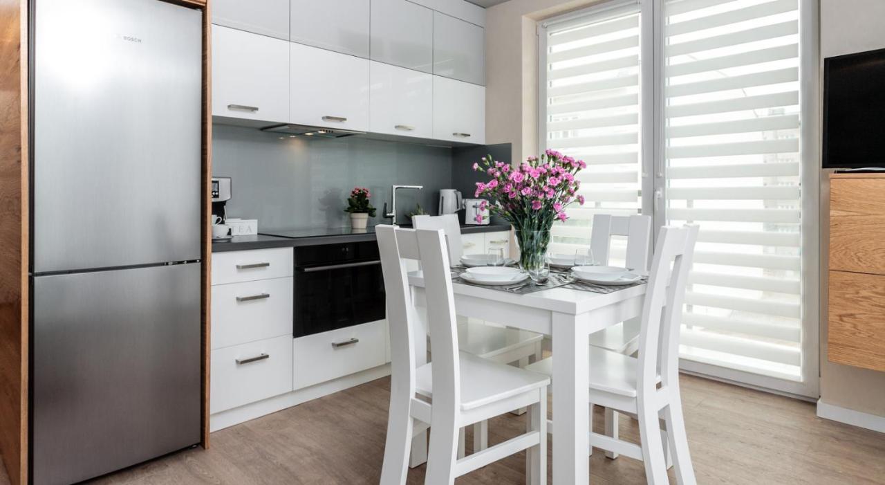 Arianska 6 Apartments By Let'S Krakow Exterior photo